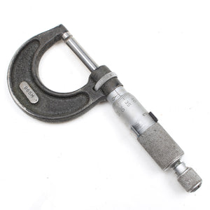 Moore & Wright Micrometer No 965M