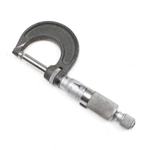 Moore & Wright Micrometer No 965M