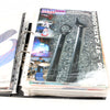 2x Folders Of Various Power Tool Brochures, Price Lists etc.