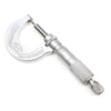 Moore & Wright Micrometers No 967 & 1961BR