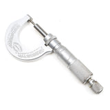 Moore & Wright Micrometers No 967 & 1961BR
