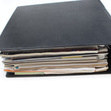 2x Folders Of Various Power Tool Brochures, Price Lists etc.