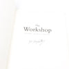 SOLD - 2x Signed Jim Kingshot Books