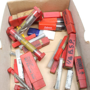 Collection Of 30x Engineer Bits