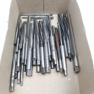 Collection Of 60x Engineer Bits - Reamers
