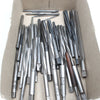 Collection Of 60x Engineer Bits - Reamers