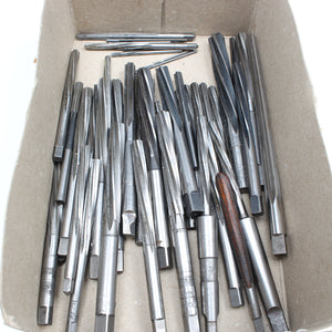 Collection Of 60x Engineer Bits - Reamers