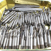 Collection Of Engineer Bits - End Mills