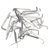 Collection Of Old Allen Keys