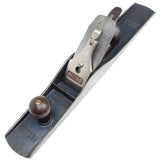 Old Record Jointer Plane - No. 07 (Beech)