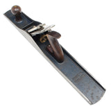 Old Record Jointer Plane - No. 07 (Beech)