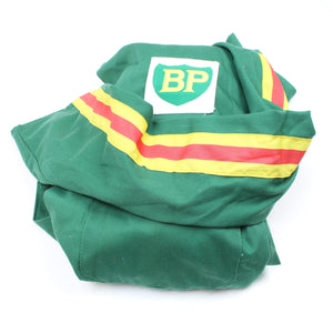 Vintage BP Overalls Jacket (Size: Small)