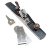 Old Record Jointer Plane - No. 07 (Beech)