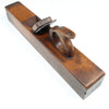 Old Buck (Euston Rd, London) Wooden Jointer Plane (Beech)