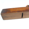 Old Buck (Euston Rd, London) Wooden Jointer Plane (Beech)