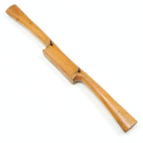 Small Wooden Spokeshave (Beech)