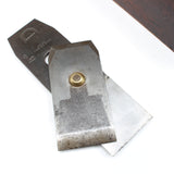 Old Buck (Euston Rd, London) Wooden Jointer Plane (Beech)