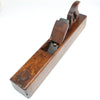 Old Wooden Jack Plane & Old Wooden Jointer Plane (Beech)