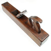 Old Wooden Jack Plane & Old Wooden Jointer Plane (Beech)