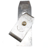 Old Wooden Jack Plane & Old Wooden Jointer Plane (Beech)
