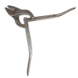 Old Folding Trench Barbed Wire Cutters C.1944