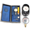 3x Old Dial Gauges / Gauges