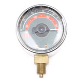 3x Old Dial Gauges / Gauges