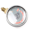 3x Old Dial Gauges / Gauges