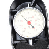 3x Old Dial Gauges / Gauges
