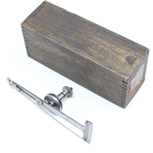 Starrett Test Indicator No. 64 (USA)