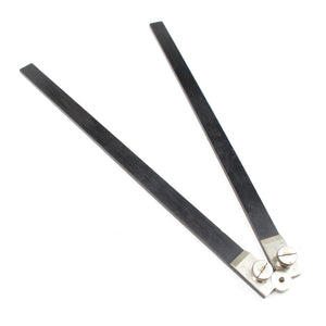 SOLD - Unusual Bevel Tool
