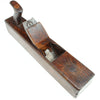 Old Wooden Jack Plane & Old Wooden Jointer Plane (Beech)