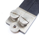 SOLD - Unusual Bevel Tool