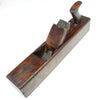 Old Wooden Jack Plane & Old Wooden Jointer Plane (Beech)