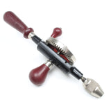 Old Stanley Hand Drill No. 803