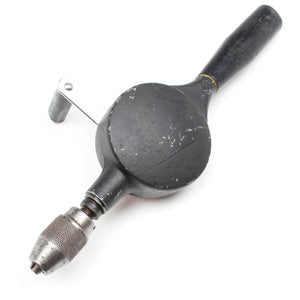 Old Stanley Hand Drill No. 5803