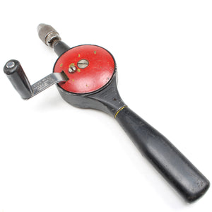 Old Stanley Hand Drill No. 5803