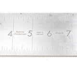 Rabone Chesterman Try & Mitre Square No. 1909 – 12 inch