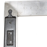 Rabone Chesterman Try & Mitre Square No. 1909 – 12 inch