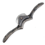 Old Stanley Spokeshave No. 55 - Concave