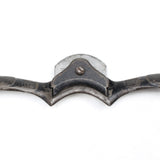 Old Stanley Spokeshave No. 55 - Concave