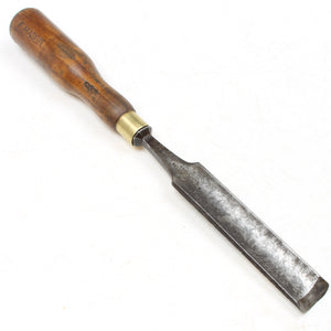 Old Incannel Firmer Gouge - 1" (Ash)