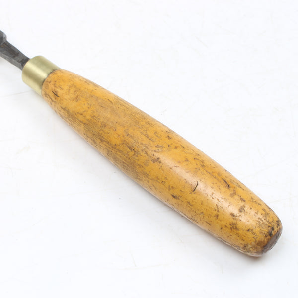 Marples Paring Gouge - 1/2" (Boxwood) – OldTools.co.uk