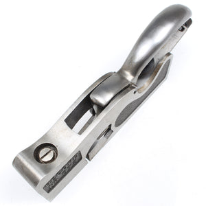 Record Shoulder Rebate Plane No. 073
