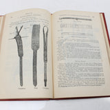 Handbook For Military Artificers 1915 Book