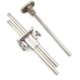 Old Marking Gauge and Dual Marking / Mortice Gauge