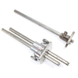 Old Marking Gauge and Dual Marking / Mortice Gauge
