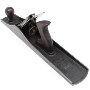 Old Stanley Fore Plane No. 6 (Beech)