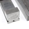 Old Eclipse Vee Vice No. 235 & 3x Metal Blocks (UK)