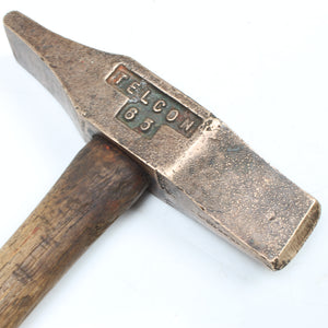 Old Telcon Hammer (Ash)